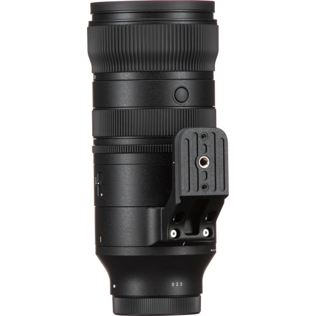 Sigma AF 70-200mm DG DN OS I Sports for L-Mount Castle Cameras