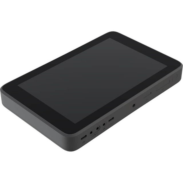 YoloLiv YoloBox Mini inch All-in-One Live Streaming Encoder, Monitor,  Switcher and Recorder