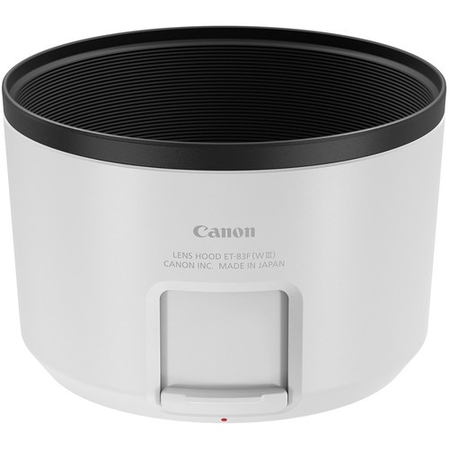 Canon Canon Lens Hood ET-83F WIII