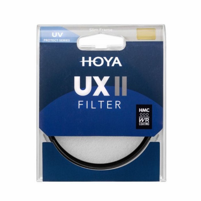 Hoya Hoya 82mm UX II UV Filter
