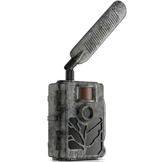 ZEISS Zeiss Secacam 5 Trail Camera