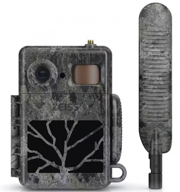 ZEISS Zeiss Secacam 7 Trail Camera