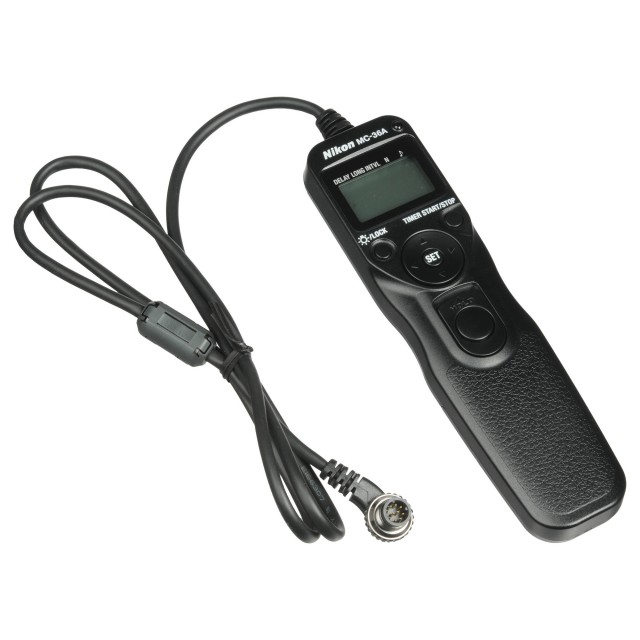 Nikon Nikon MC-36A Remote Cord