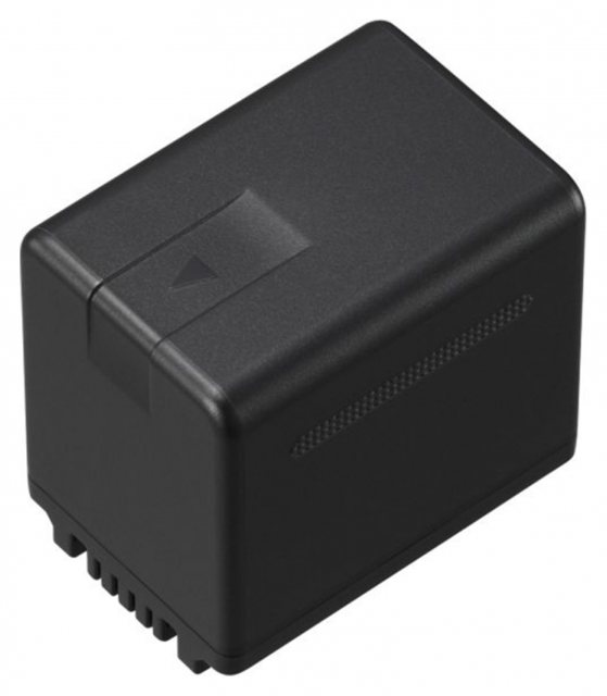 Panasonic VW-VBT380E battery, 3.6v 3880mah