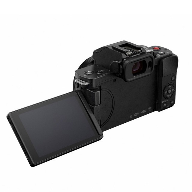 Panasonic DC-G100D, 12-32 | £549.00 - Castle Cameras