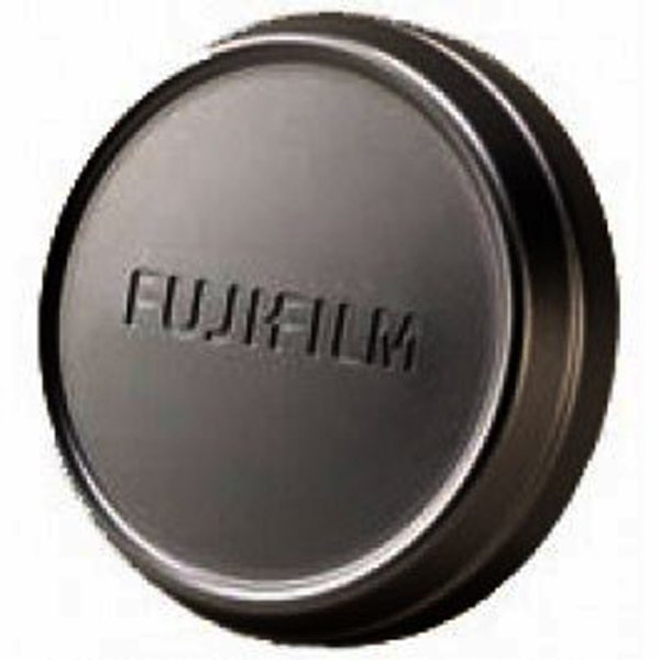 Fujifilm X100 Lens Cap, Black
