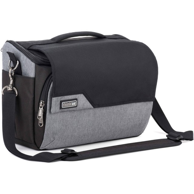 Think Tank Think Tank Mirrorless Mover 30 Shoulder Bag, Cool Grey