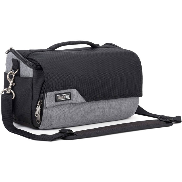 Think Tank Think Tank Mirrorless Mover 25 Shoulder Bag, Cool Grey