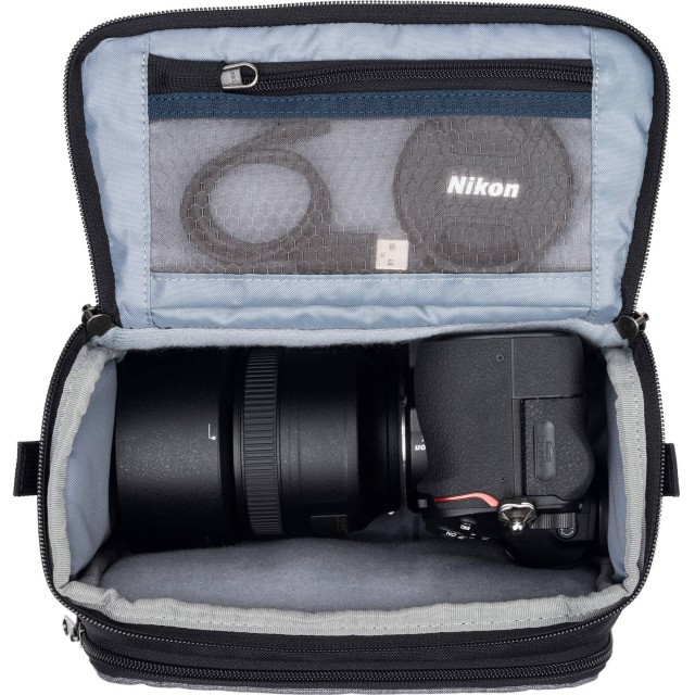 Think Tank Mirrorless Mover 20 Marine Blue Castle Cameras
