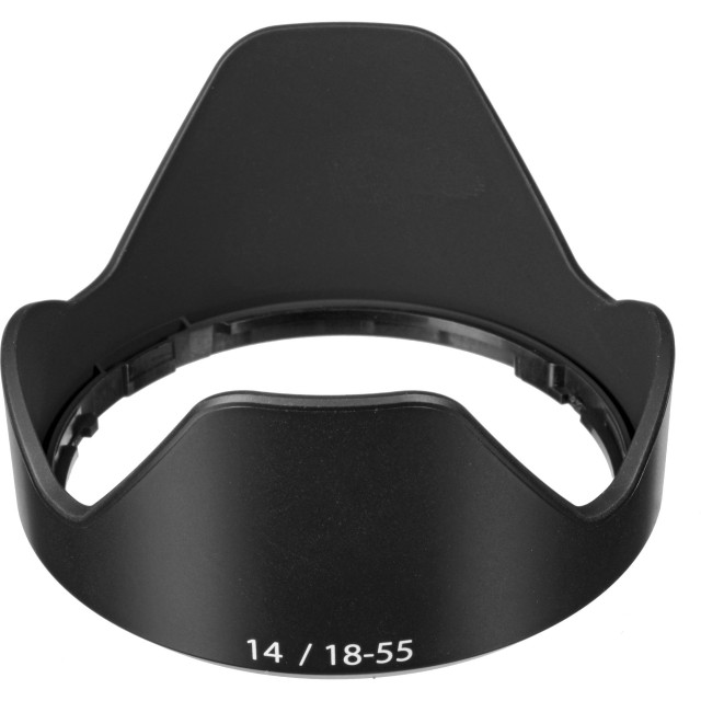 Fujifilm Lens Hood for XF 18-55mm & 14mm lenses