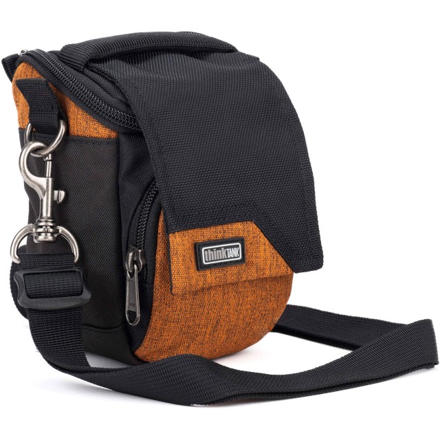 Think Tank Think Tank Mirrorless Mover 5 Shoulder Bag, Campfire Orange