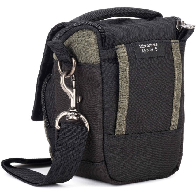 Think Tank Mirrorless Mover 5 Coast Green Castle Cameras
