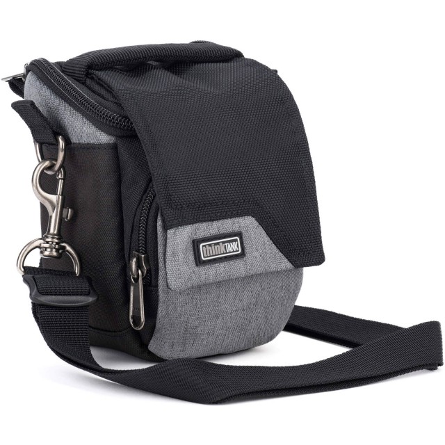 Think Tank Think Tank Mirrorless Mover 5 Shoulder Bag, Cool Grey