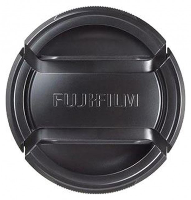 Fujifilm Fujifilm Front Lens Cap 62mm for 55-200mm, 56mm and 23mm lenses