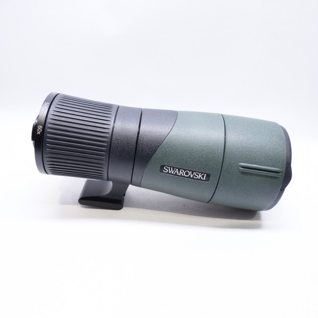 Second hand swarovski best sale telescope