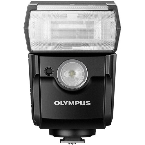 OM System OM System FL-700WR Flash