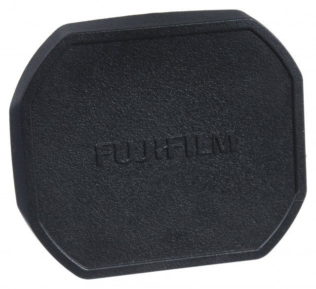 Fujifilm 35mm Lens Hood Cap
