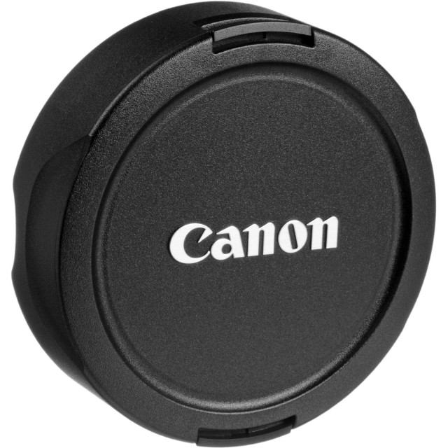 Canon Canon Lens Cap for EF 8-15