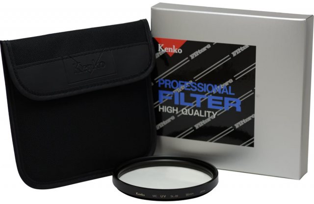 Kenko 95mm MC Protection filter