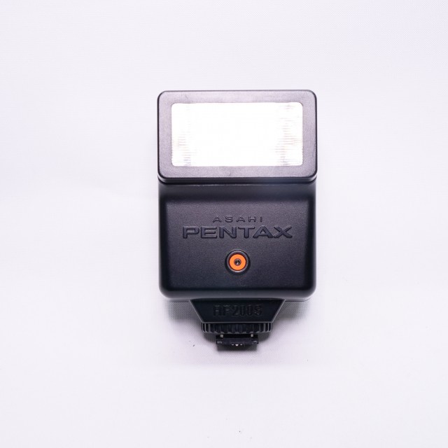 Pentax Used Pentax AF200S flash