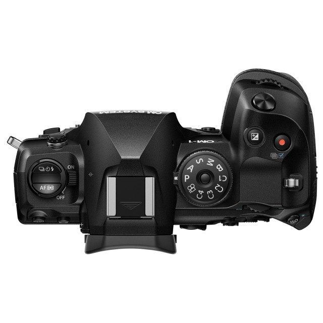 OM SYSTEM OM-1 ボディ Amazon | OM System OM-1 カメラボディ、ブラック。 | フィルター