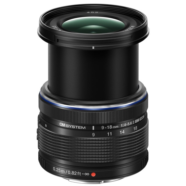 OM SYSTEM/オリンパス M.ZUIKO DIGITAL ED 40-150mm F4.0 PRO ブラック OM SYSTEM  Digital ED 14-150 mm F4-5.6 II Lens, Universal Zoom,  Suitable for All MFT Cameras (OM SYSTEM \u0026 Olympus OM-D \u0026 PEN Models,  Panasonic