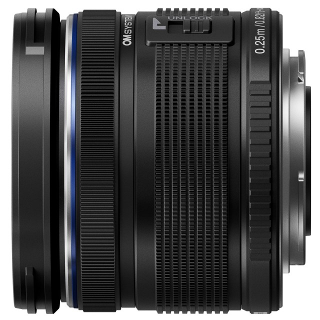 OM SYSTEM 9-18mm f4.0-5.6 II | £579.00 - Castle Cameras