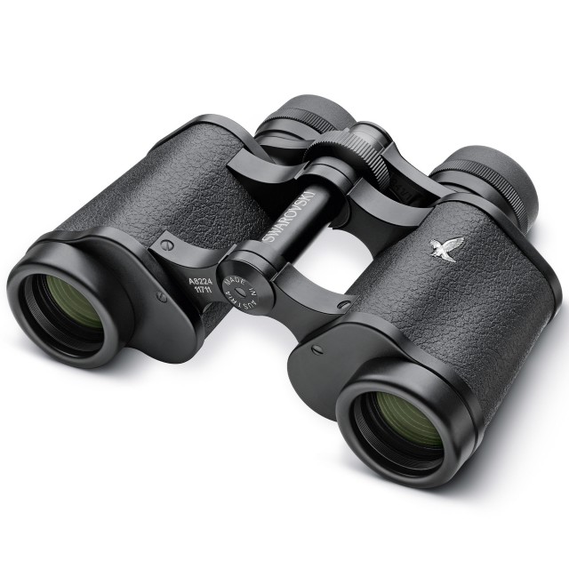 Swarovski Swarovski 8x30 Habicht W Binoculars