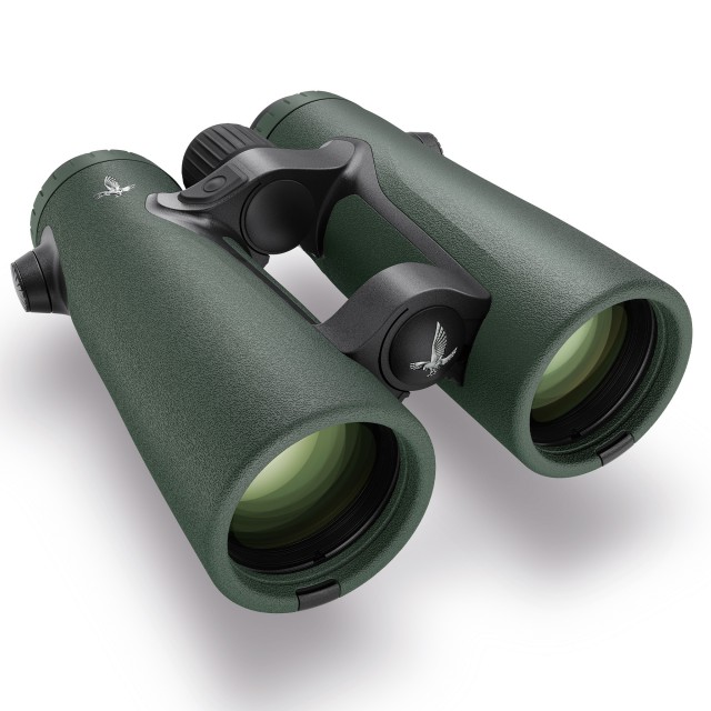 Swarovski Swarovski EL Range 8x32 TA Binoculars