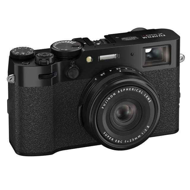 Fujifilm X100V カメラ Fujifilm X100V review | Digital Camera World