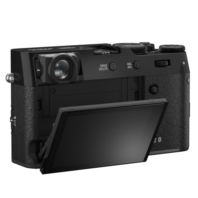 デジタルカメラ Fuji film X100VI black 富士フイルム FUJIFILM X100VI [ブラック] 価格比較 - 価格.com