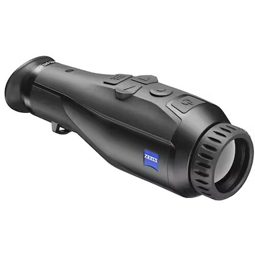 Sundry Zeiss DTI 4/35 Thermal Imaging Monocular
