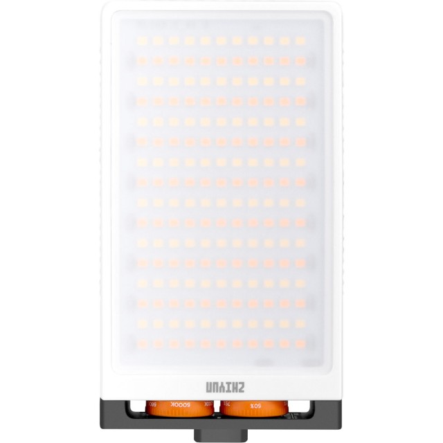 Zhiyun Fiveray M40 Powerful 40W Pocket LED Light - Castle Cameras