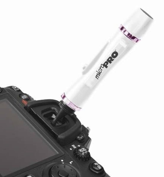 Lenspen Lenspen Micropro NMCP-1 White
