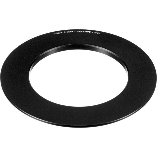 Cokin Z-Pro 67mm TH0.75 Adapter, Z467