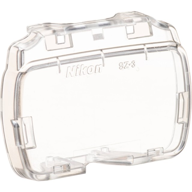 Nikon Nikon SZ-3 Colour filter holder for SB-700 Flash