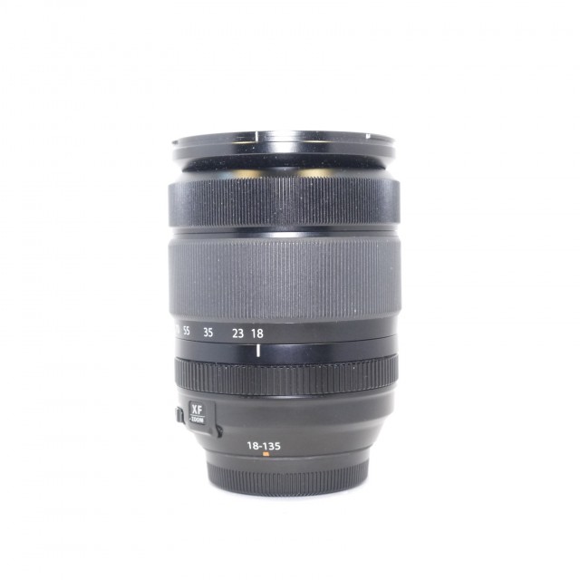 Fujifilm Used Fujifilm 18-135mm f3.5-5.6 R LM OIS WR lens