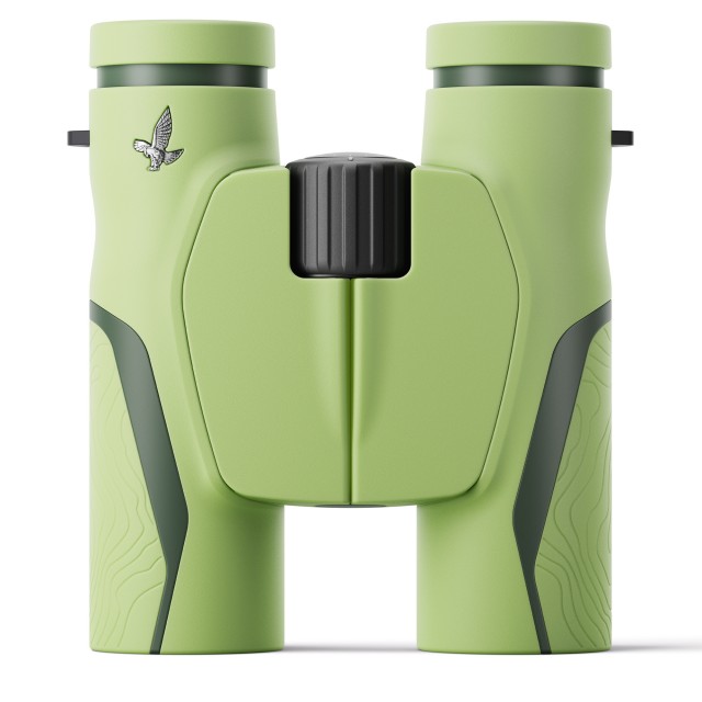 Swarovski Swarovski 7x28 MY JUNIOR Binoculars, Jungle Green