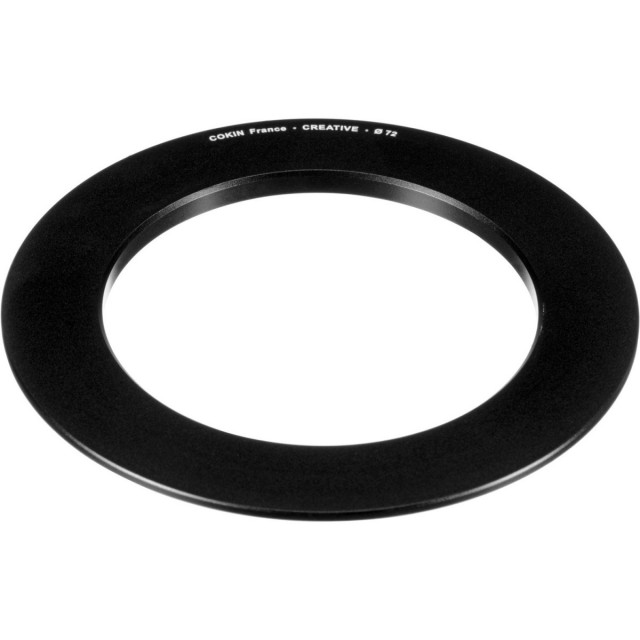 Cokin Z-Pro 72mm TH0.75 Adapter, Z472