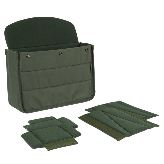 Billingham Billingham Hadley One full camera insert, Olive