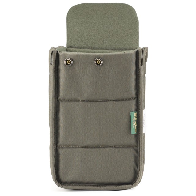 Billingham Billingham Hadley One half camera insert, Olive