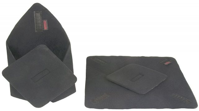 OpTech Soft Wrap, 19in Black