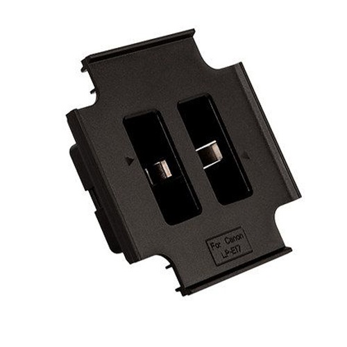 Hahnel Hahnel ProCube2 Plate for Canon LP-E17 Battery