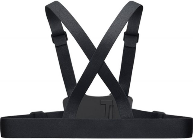 Sony AKA-CMH1 Chest Mount Harness for Action Cam