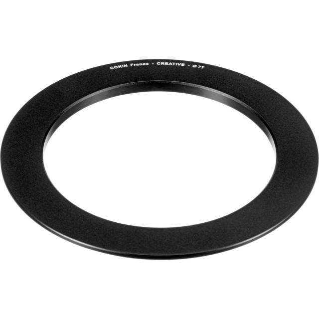 Cokin Z-Pro 77MM TH0.75 Adapter, Z477