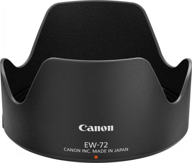 Canon Lens Hood EW-72