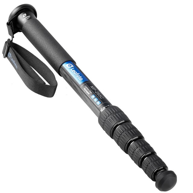 Leofoto Leofoto Carbon fibre Monopod MP-285C