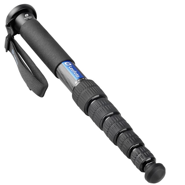 Leofoto Leofoto Carbon fibre Monopod MP-326C