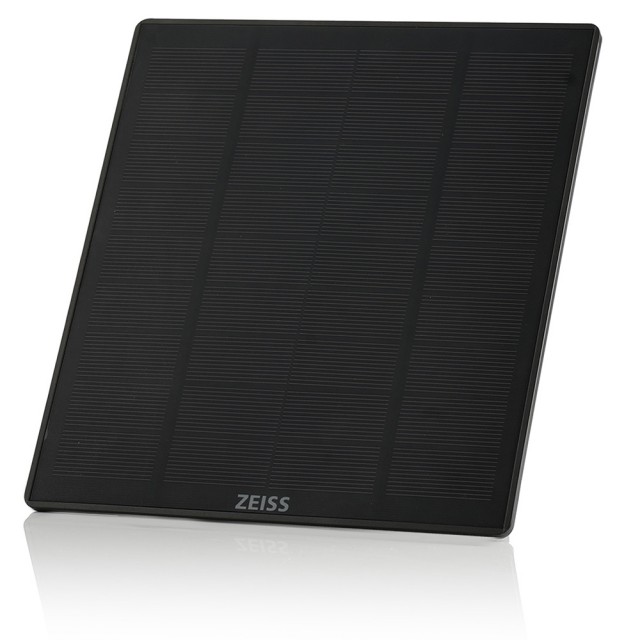 ZEISS Zeiss Solar panel small for Secacam Trail Cameras