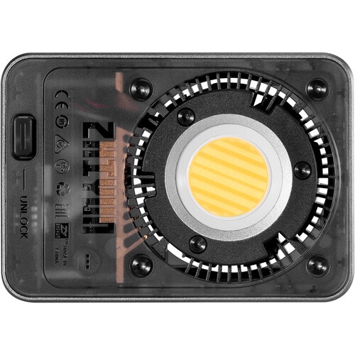 Zhiyun Zhiyun Molus X60 UK, Grey